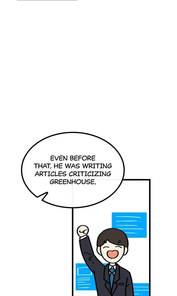A Vegetarian's Pet Vegetable Chapter 39 page 45 - 