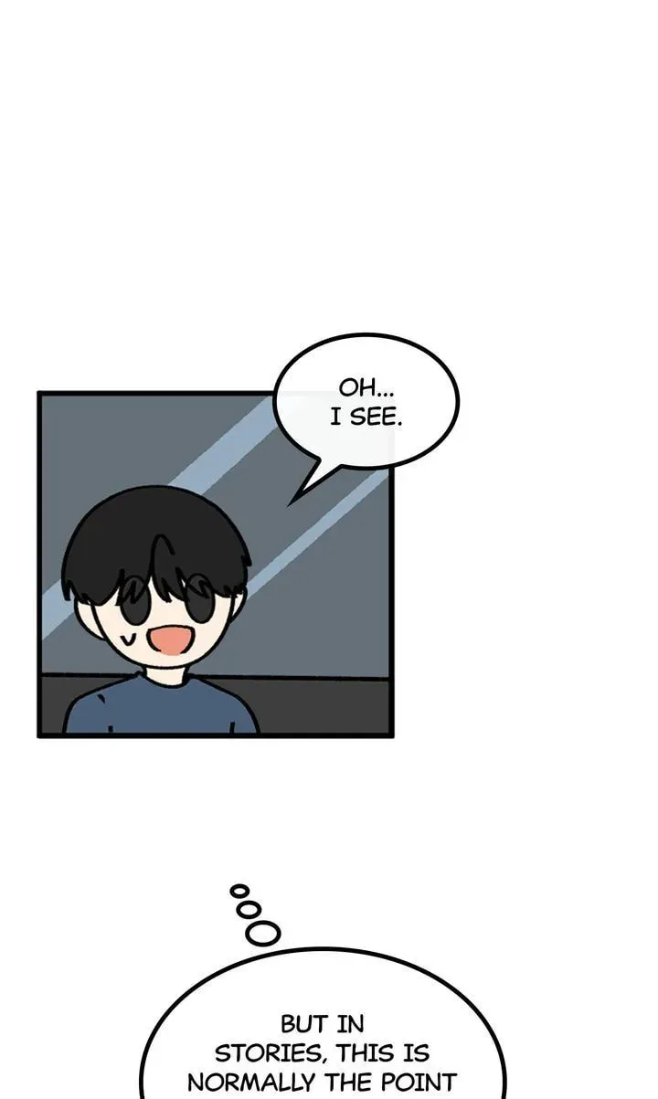 A Vegetarian's Pet Vegetable Chapter 39 page 48 - 