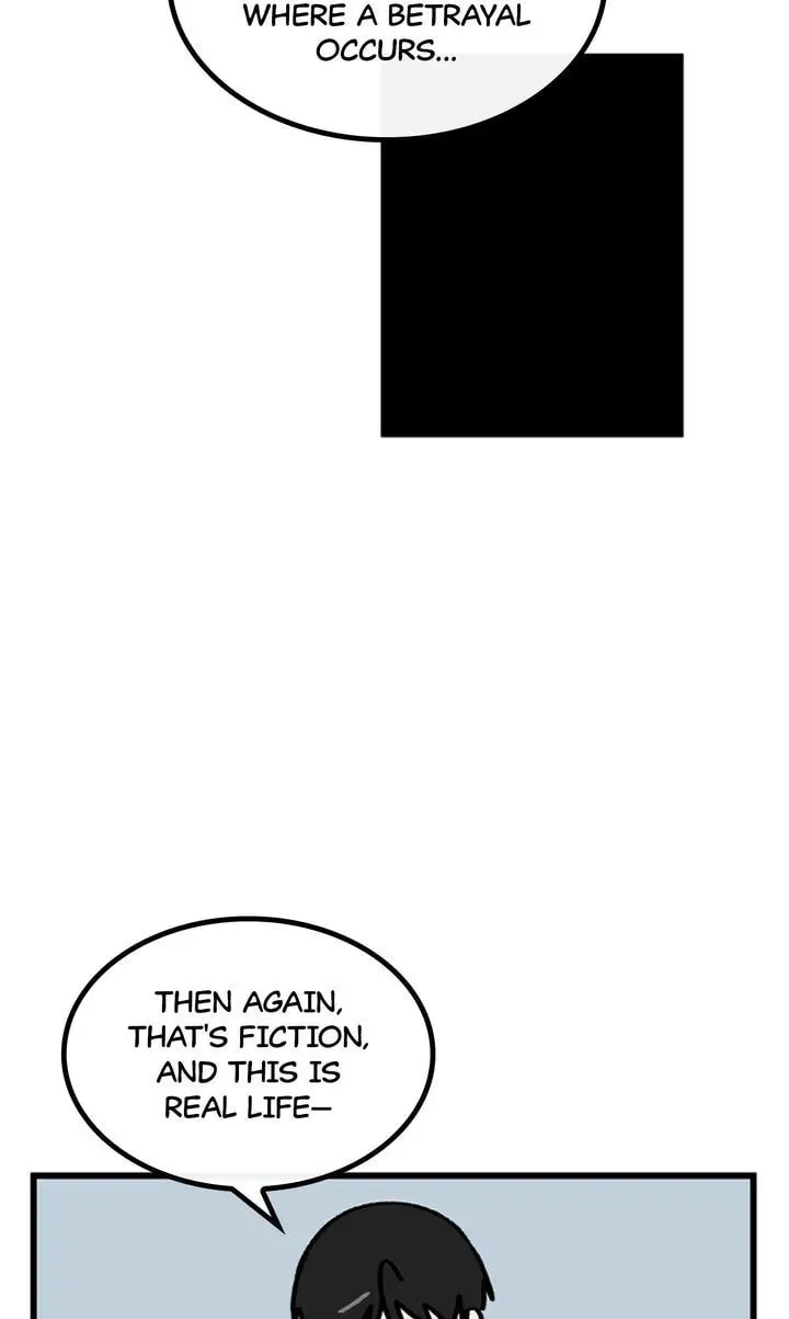 A Vegetarian's Pet Vegetable Chapter 39 page 49 - 