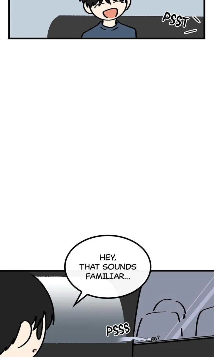 A Vegetarian's Pet Vegetable Chapter 39 page 50 - 