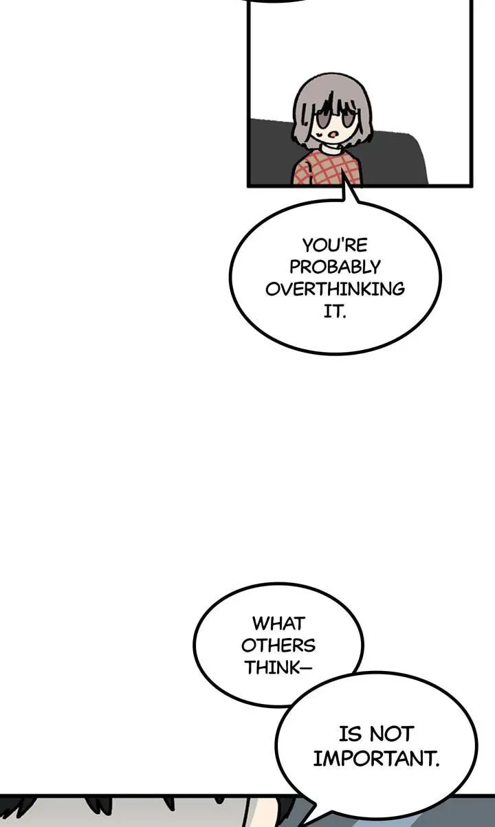 A Vegetarian's Pet Vegetable Chapter 39 page 6 - 