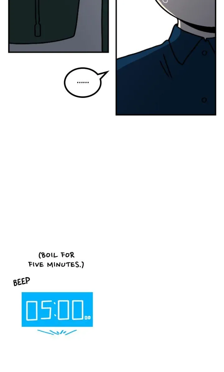 A Vegetarian's Pet Vegetable Chapter 4 page 11 - 
