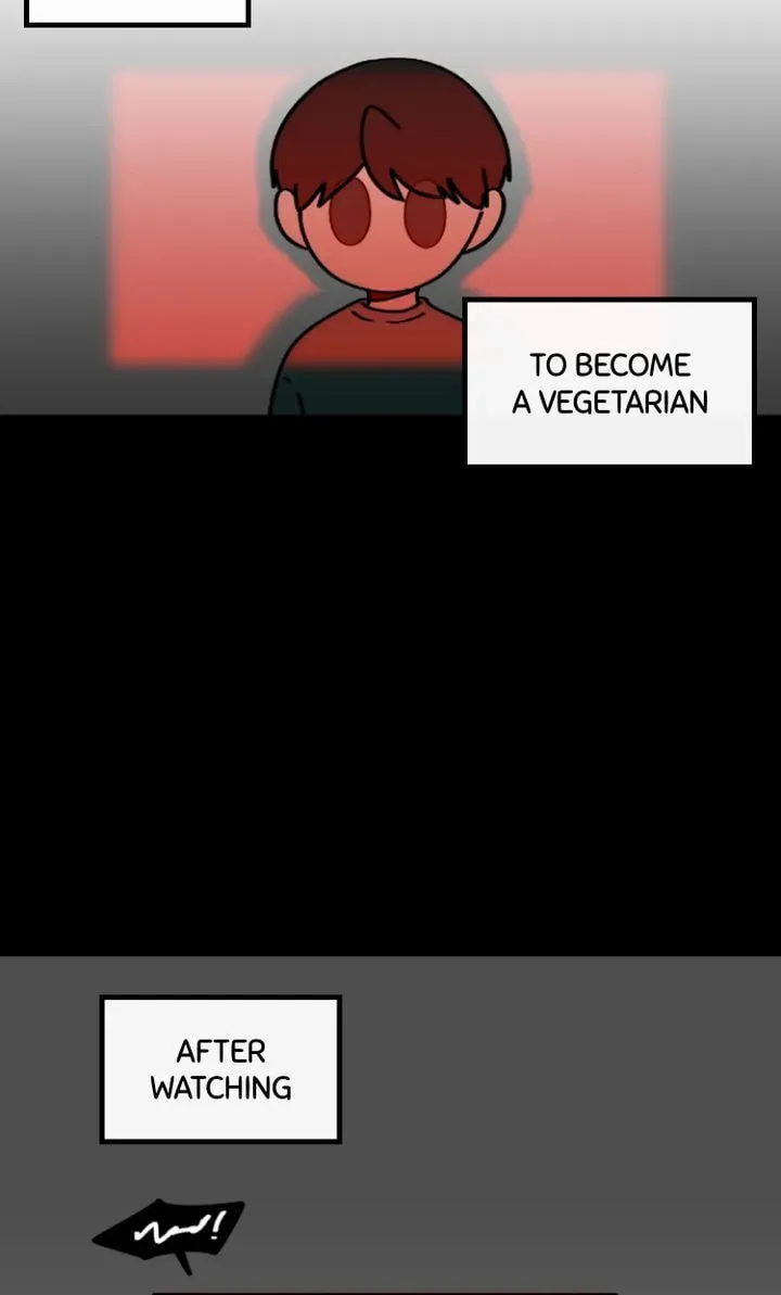 A Vegetarian's Pet Vegetable Chapter 4 page 25 - 