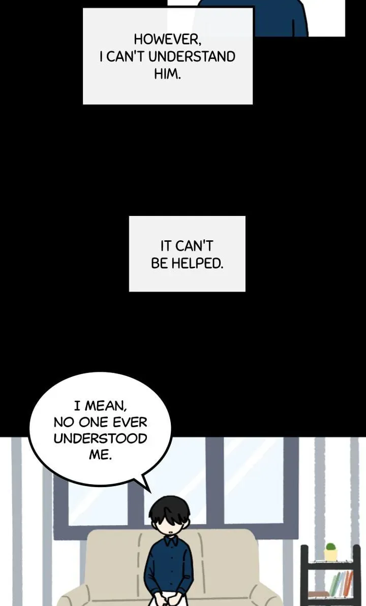 A Vegetarian's Pet Vegetable Chapter 4 page 33 - 