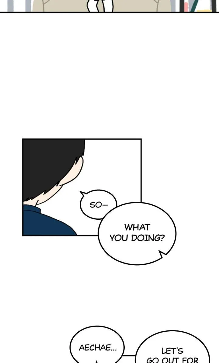 A Vegetarian's Pet Vegetable Chapter 4 page 34 - 