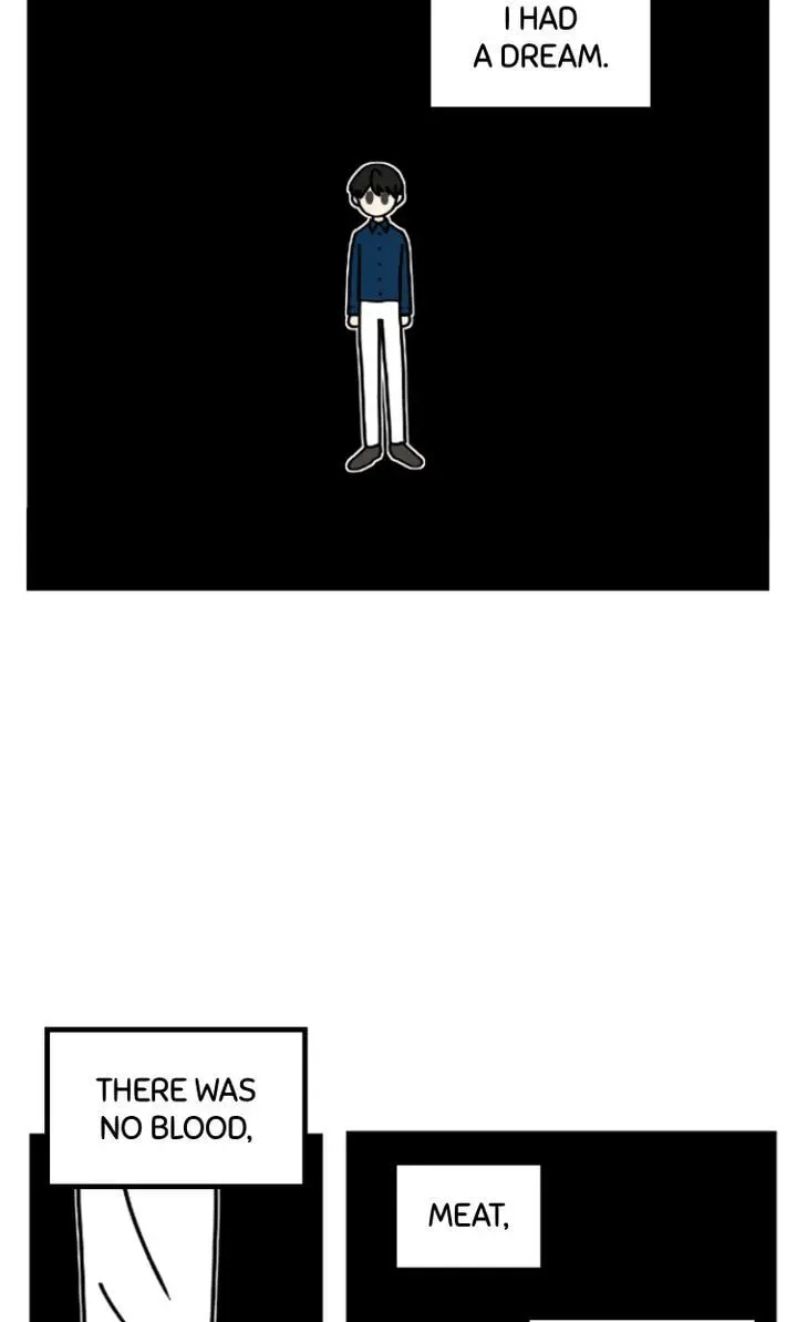 A Vegetarian's Pet Vegetable Chapter 4 page 40 - 
