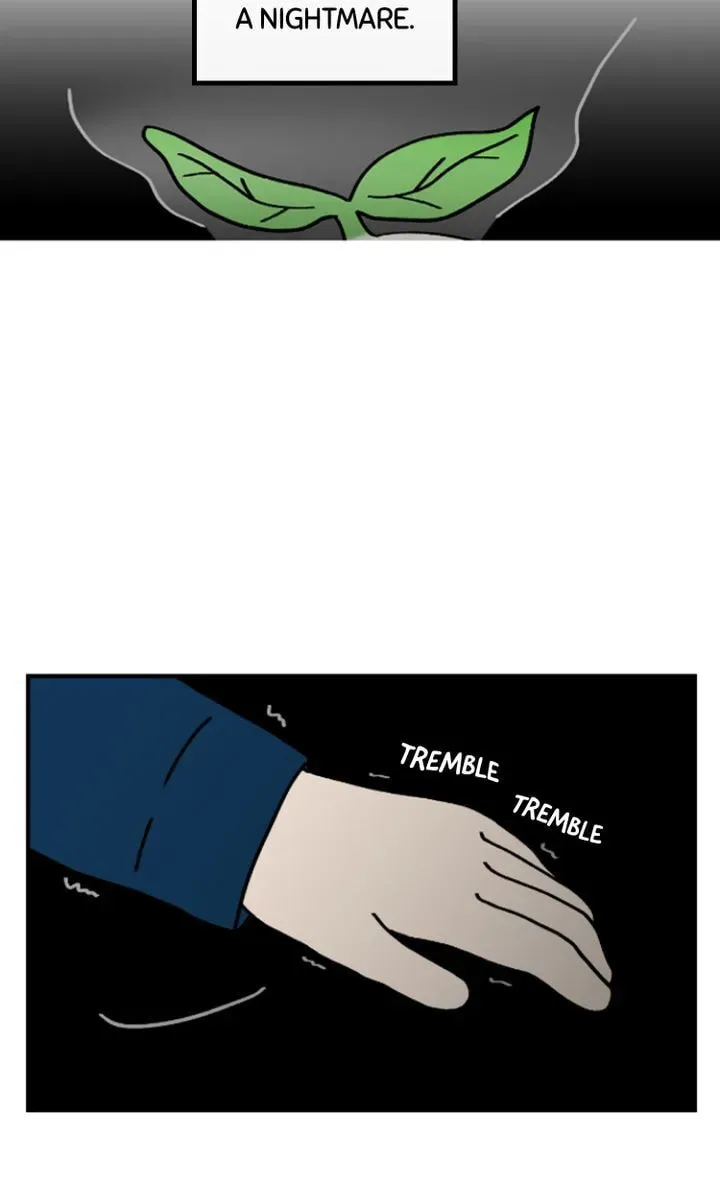 A Vegetarian's Pet Vegetable Chapter 4 page 42 - 