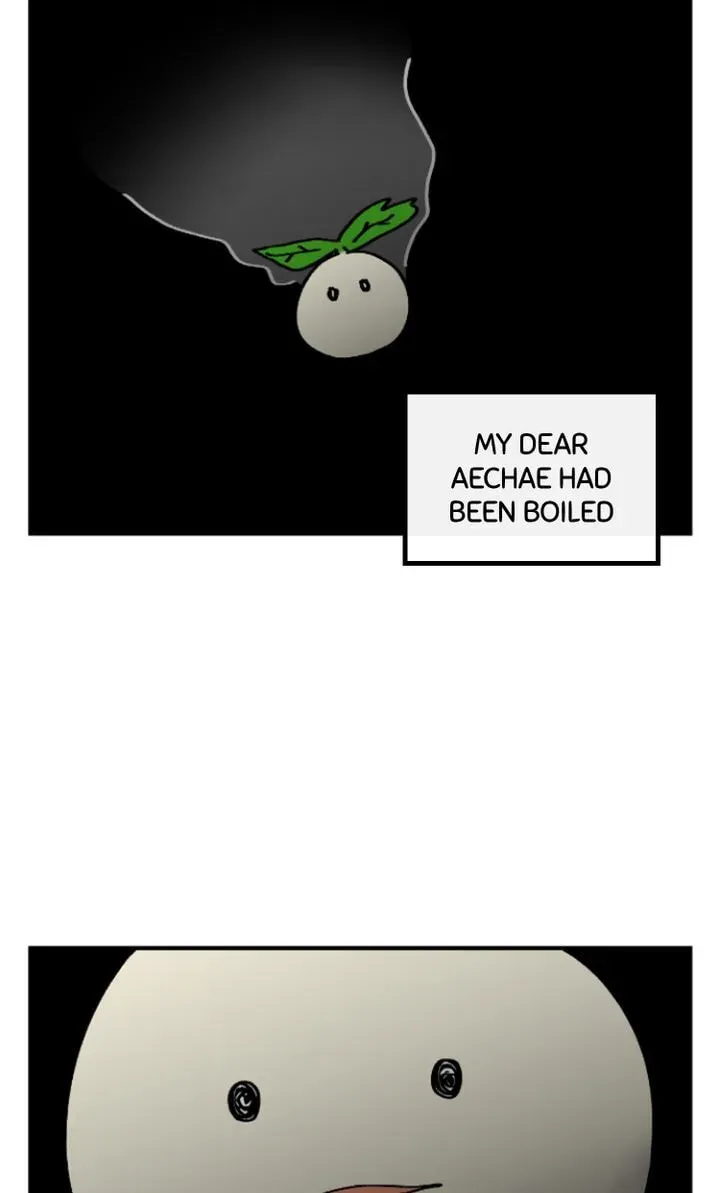 A Vegetarian's Pet Vegetable Chapter 4 page 44 - 