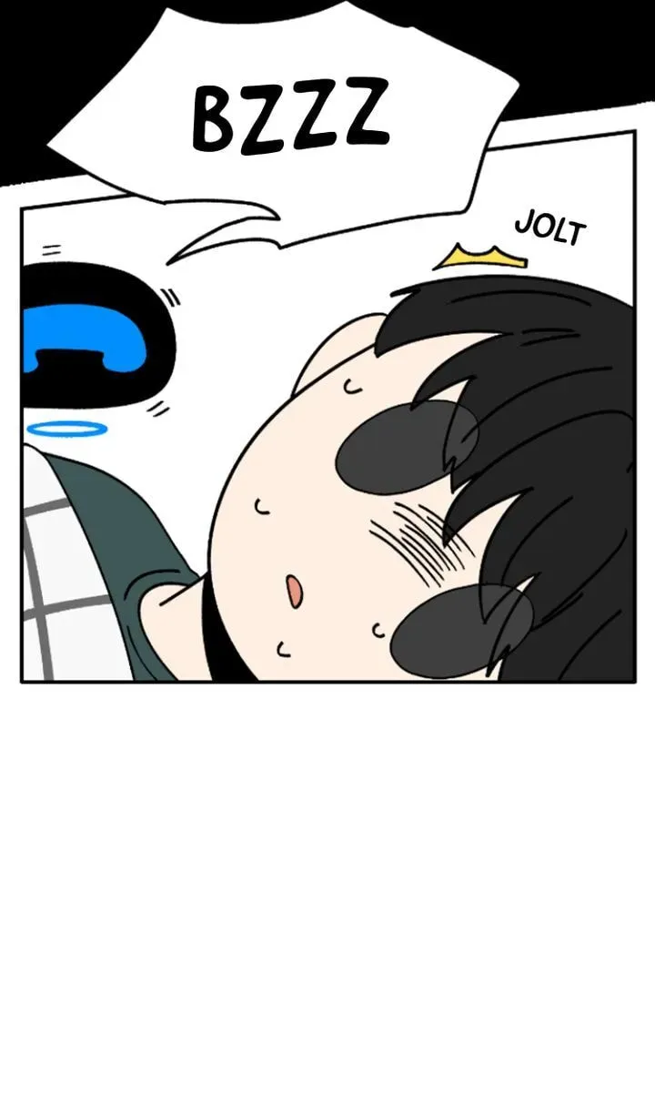 A Vegetarian's Pet Vegetable Chapter 4 page 46 - 
