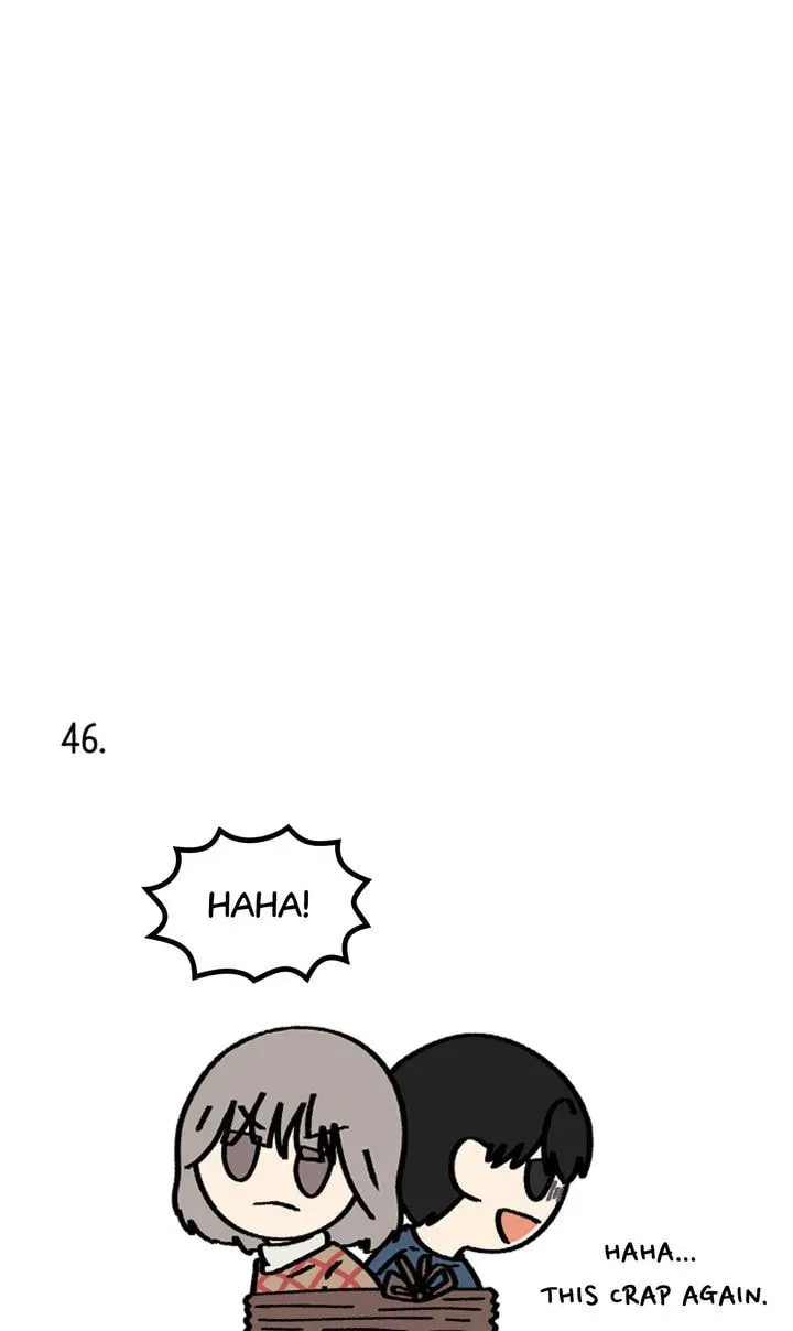 A Vegetarian's Pet Vegetable Chapter 40 page 12 - 
