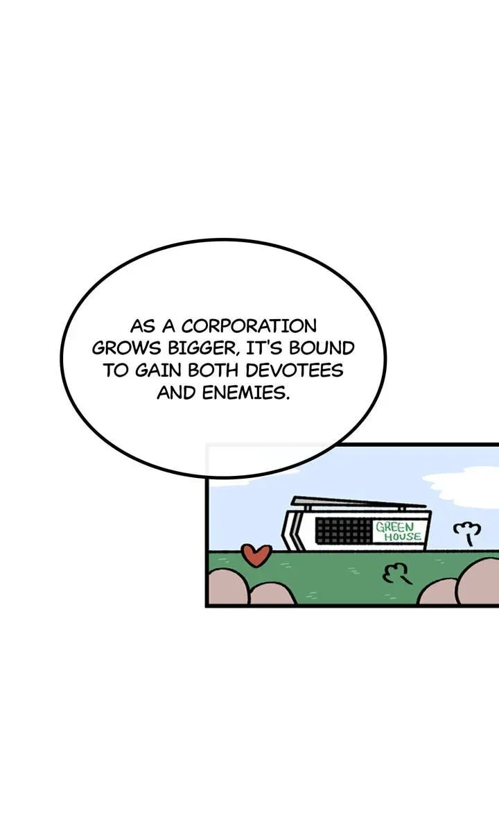 A Vegetarian's Pet Vegetable Chapter 40 page 18 - 