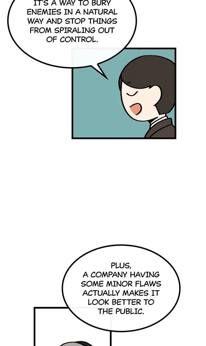 A Vegetarian's Pet Vegetable Chapter 40 page 20 - 