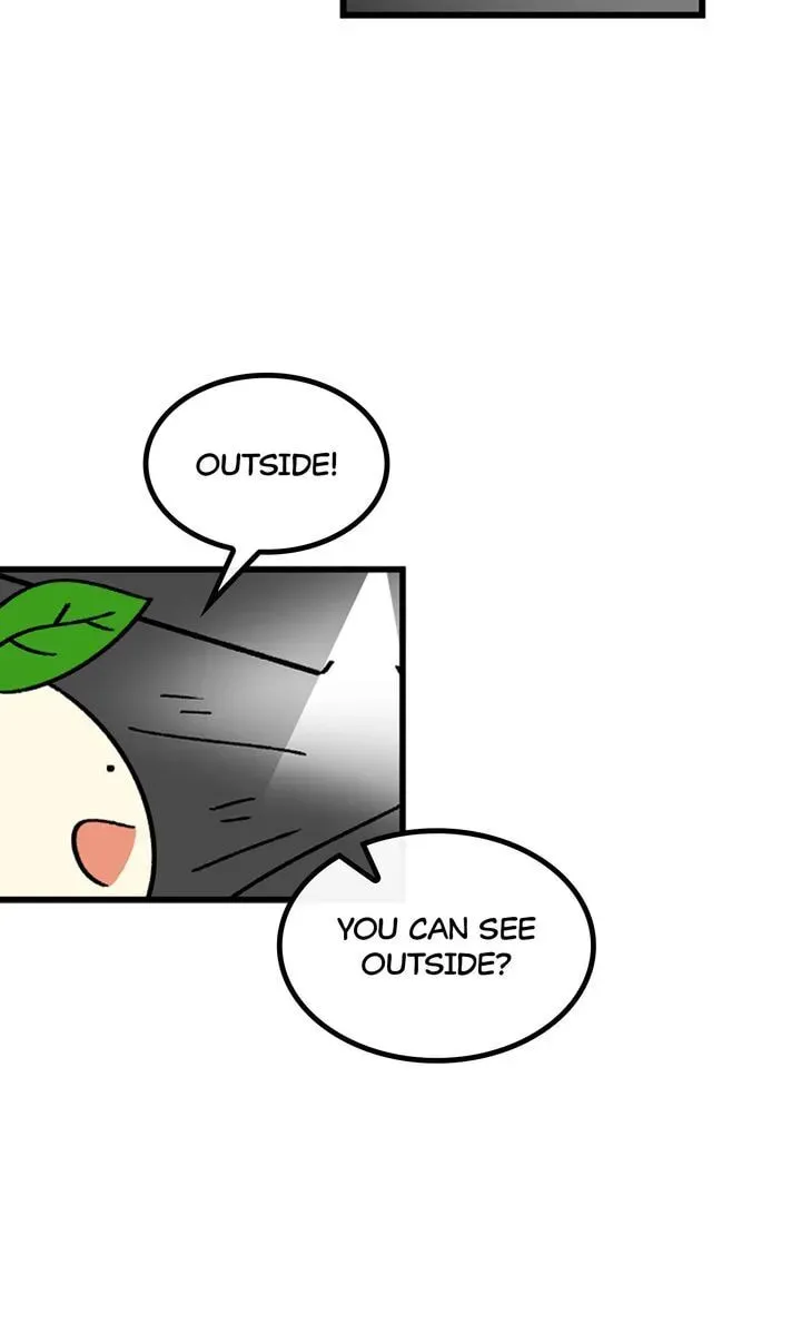 A Vegetarian's Pet Vegetable Chapter 40 page 3 - 
