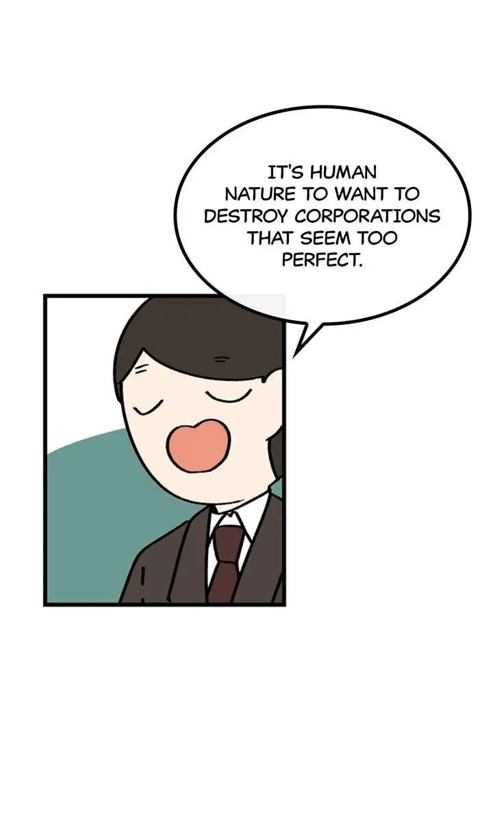 A Vegetarian's Pet Vegetable Chapter 40 page 23 - 