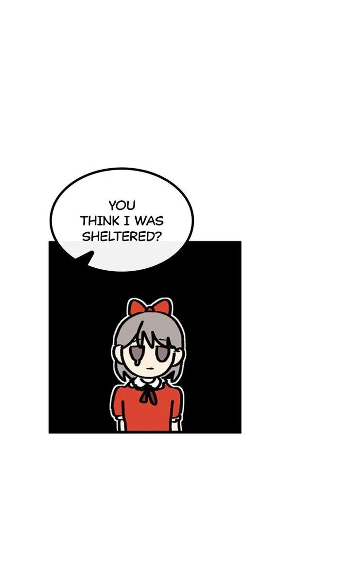A Vegetarian's Pet Vegetable Chapter 40 page 26 - 