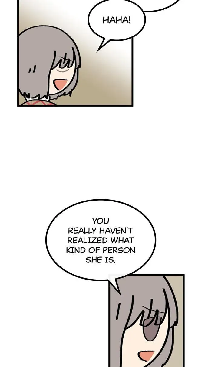A Vegetarian's Pet Vegetable Chapter 40 page 30 - 