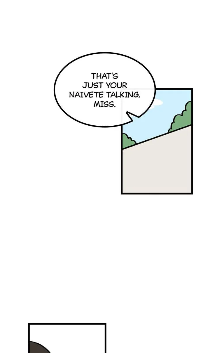 A Vegetarian's Pet Vegetable Chapter 40 page 32 - 