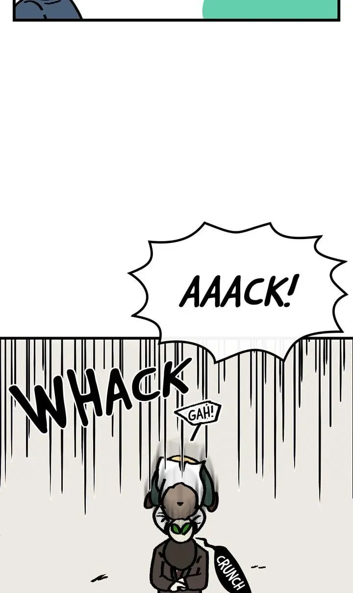 A Vegetarian's Pet Vegetable Chapter 40 page 46 - 