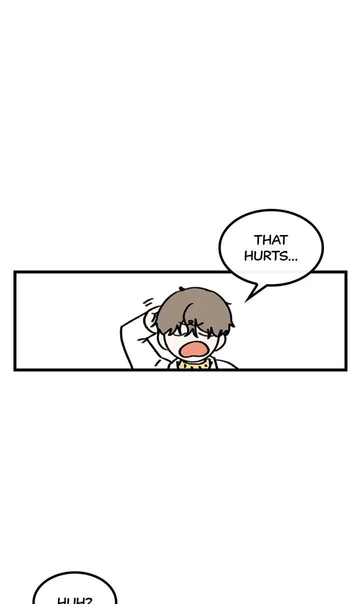 A Vegetarian's Pet Vegetable Chapter 40 page 48 - 