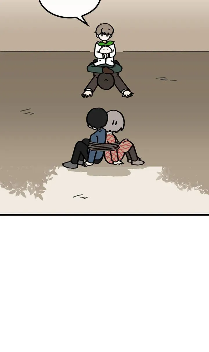 A Vegetarian's Pet Vegetable Chapter 40 page 50 - 