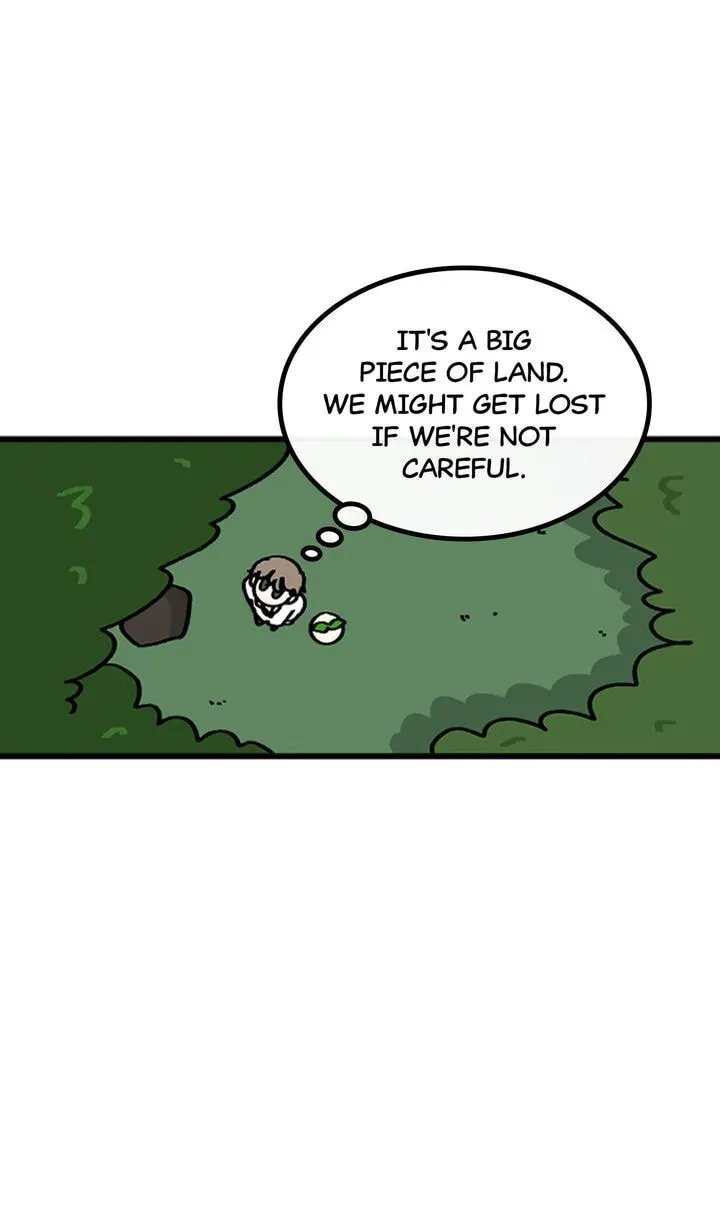 A Vegetarian's Pet Vegetable Chapter 40 page 7 - 