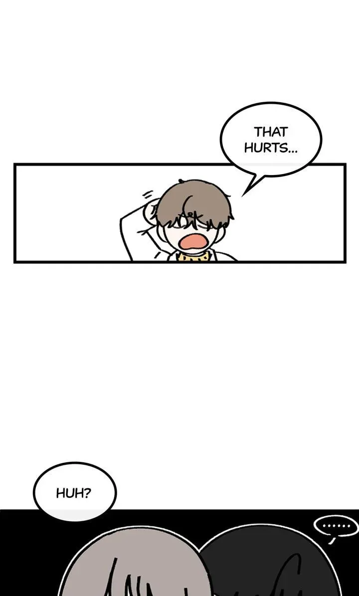 A Vegetarian's Pet Vegetable Chapter 41 page 1 - 