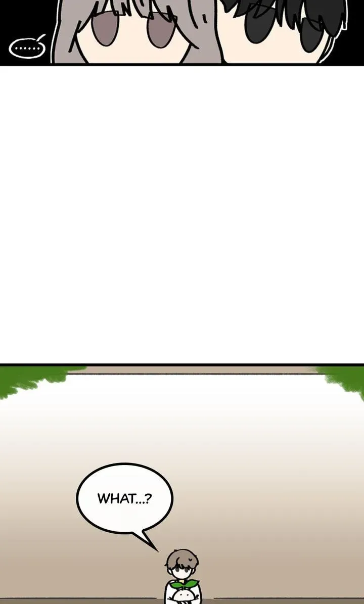 A Vegetarian's Pet Vegetable Chapter 41 page 2 - 