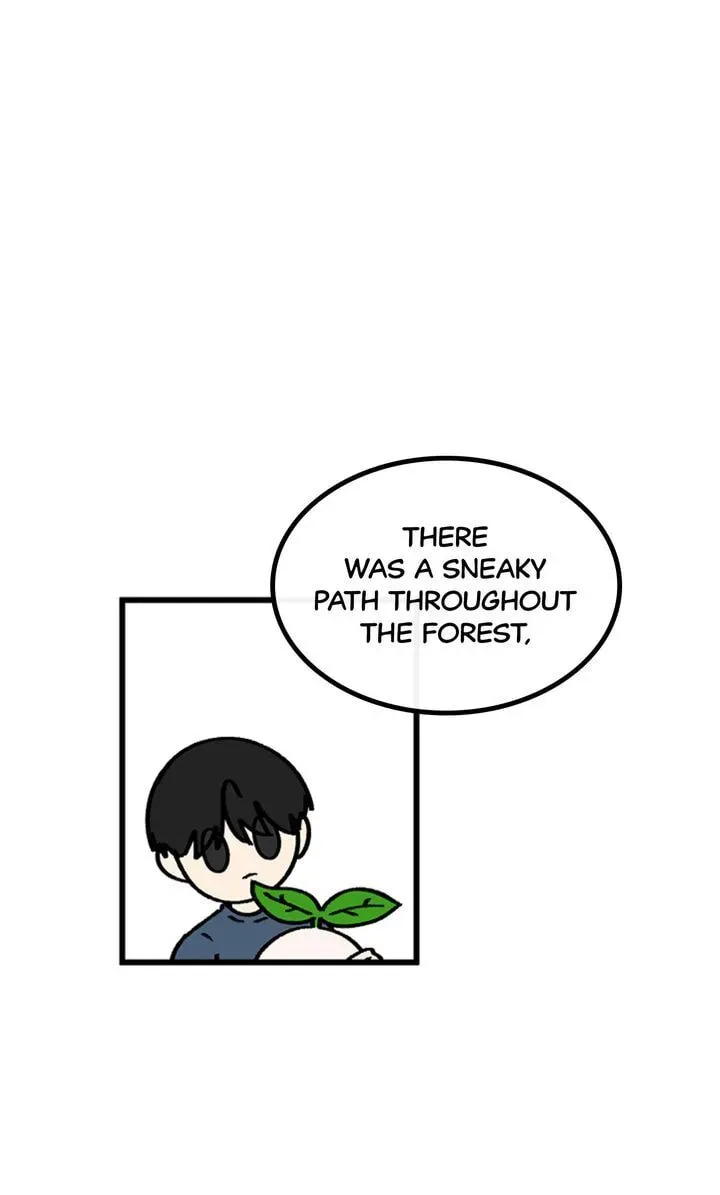 A Vegetarian's Pet Vegetable Chapter 41 page 11 - 