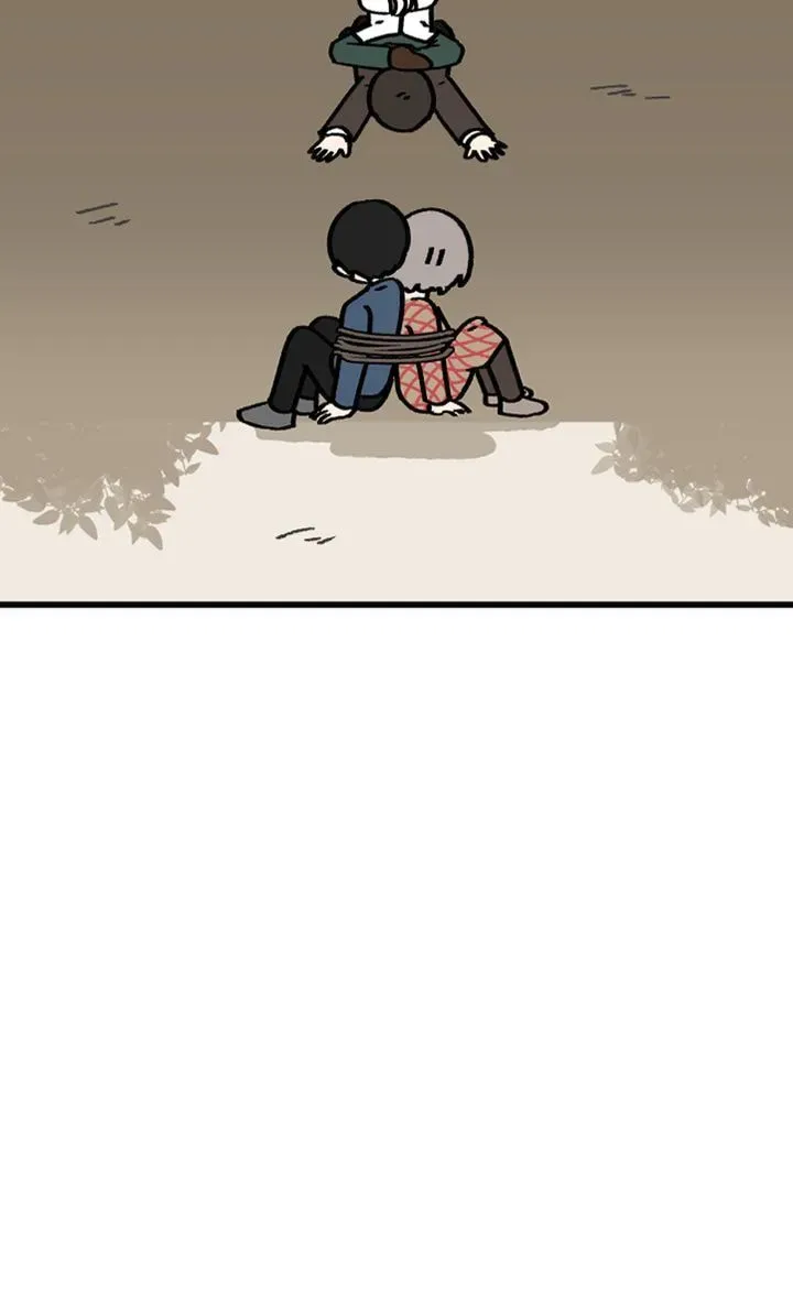 A Vegetarian's Pet Vegetable Chapter 41 page 3 - 