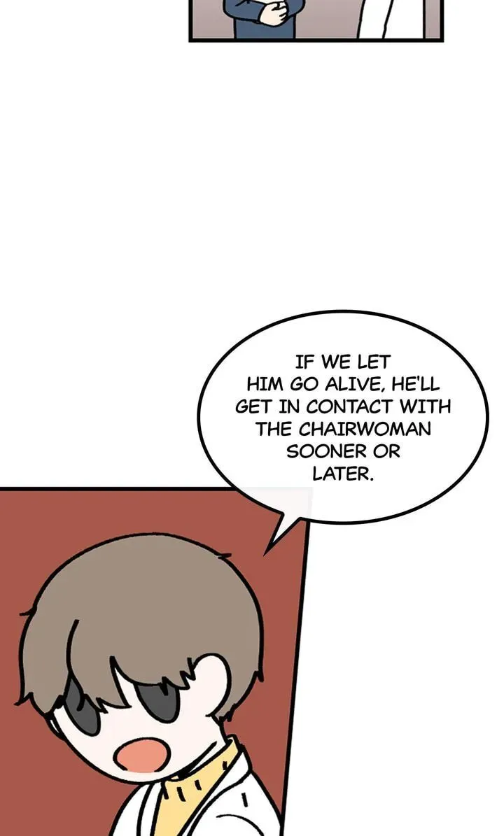 A Vegetarian's Pet Vegetable Chapter 41 page 24 - 