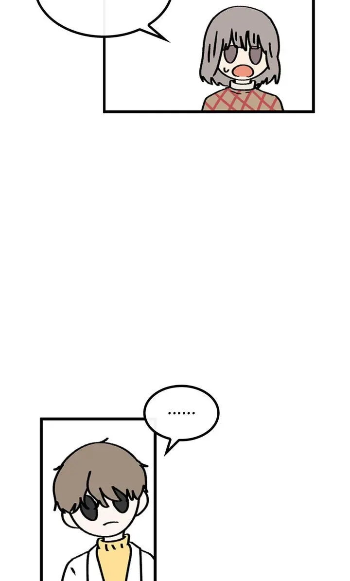 A Vegetarian's Pet Vegetable Chapter 41 page 40 - 