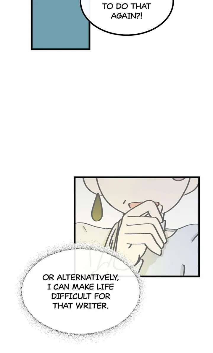 A Vegetarian's Pet Vegetable Chapter 41 page 45 - 