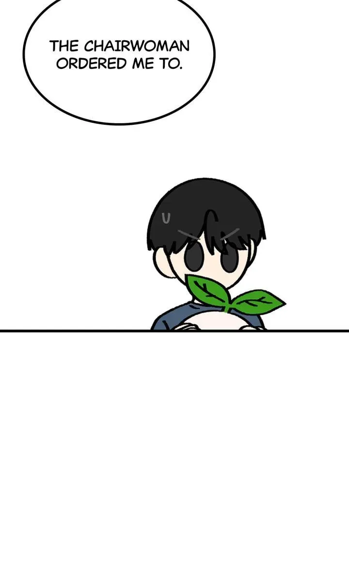 A Vegetarian's Pet Vegetable Chapter 41 page 47 - 