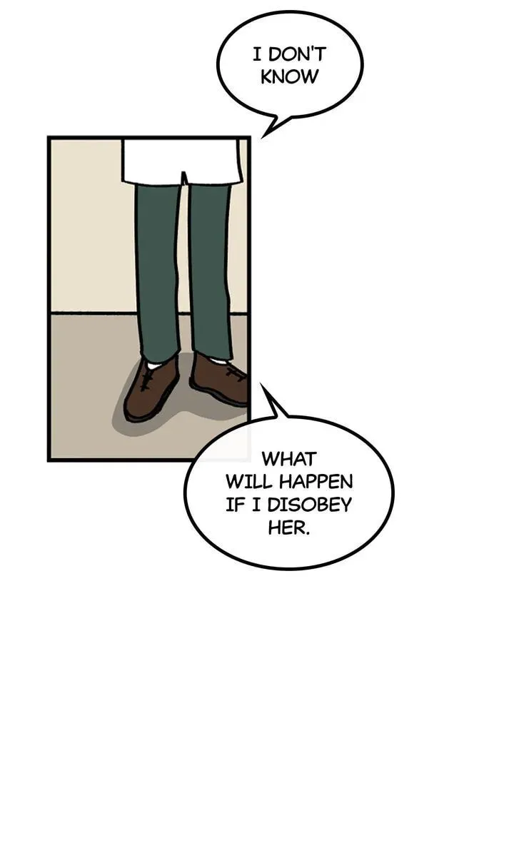 A Vegetarian's Pet Vegetable Chapter 41 page 48 - 