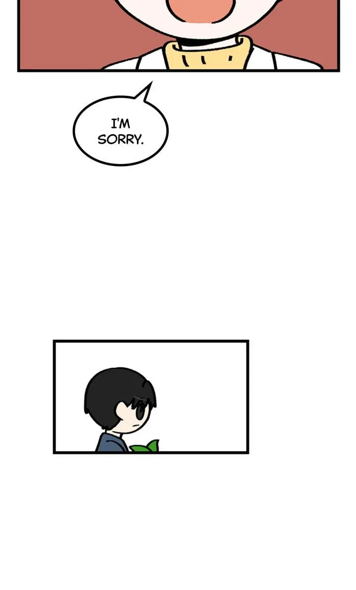A Vegetarian's Pet Vegetable Chapter 41 page 50 - 