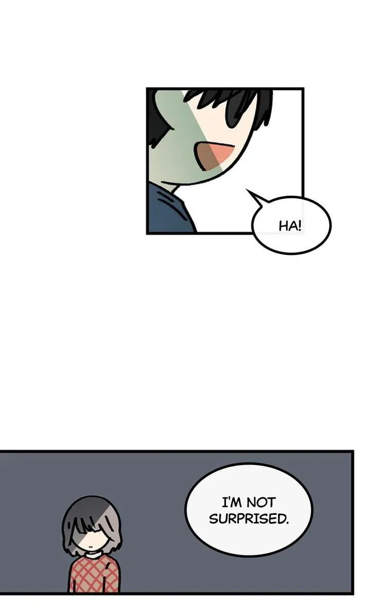 A Vegetarian's Pet Vegetable Chapter 41 page 51 - 
