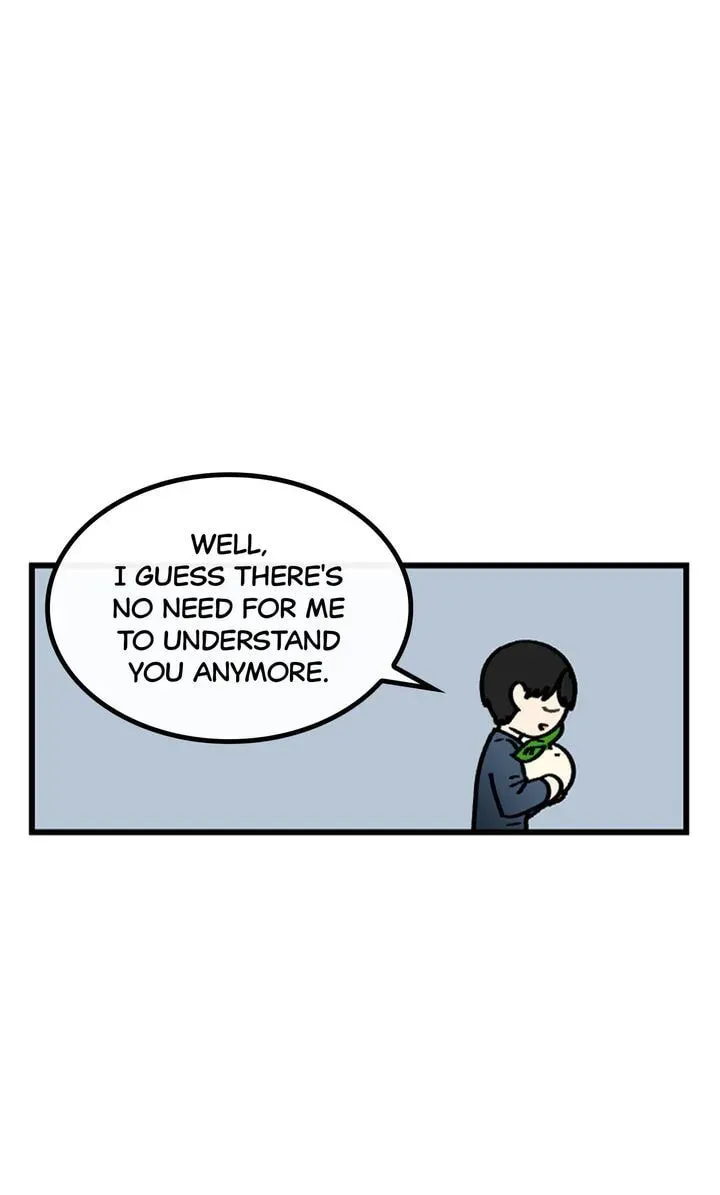 A Vegetarian's Pet Vegetable Chapter 41 page 52 - 