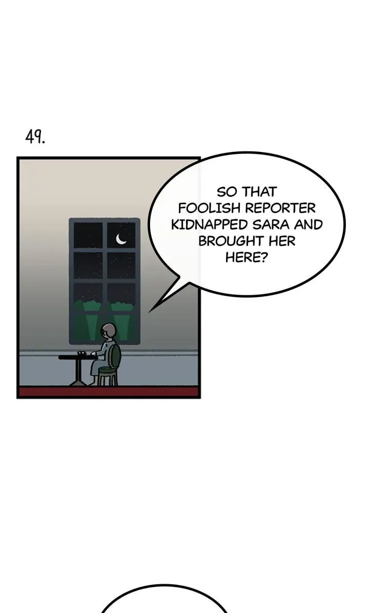 A Vegetarian's Pet Vegetable Chapter 42 page 1 - 
