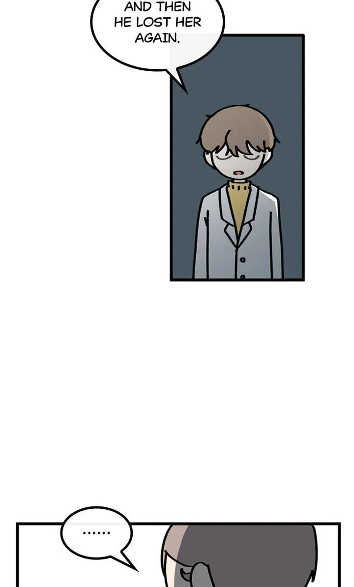 A Vegetarian's Pet Vegetable Chapter 42 page 2 - 