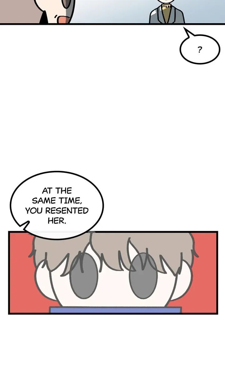 A Vegetarian's Pet Vegetable Chapter 42 page 12 - 