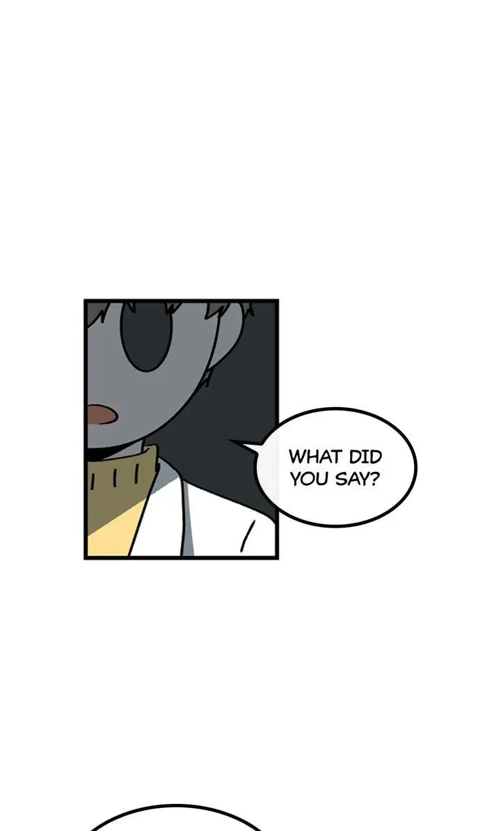 A Vegetarian's Pet Vegetable Chapter 42 page 13 - 