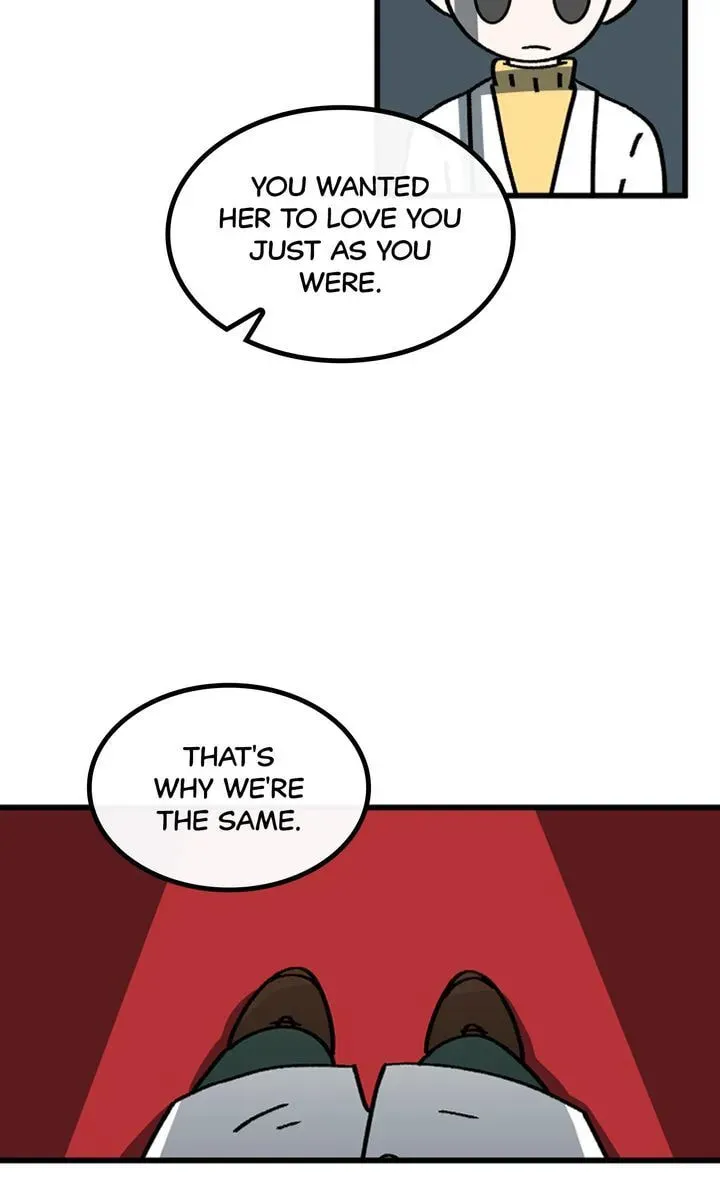 A Vegetarian's Pet Vegetable Chapter 42 page 17 - 