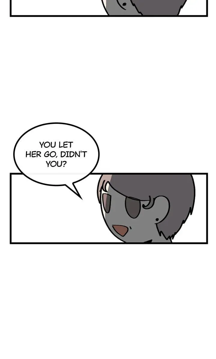 A Vegetarian's Pet Vegetable Chapter 42 page 3 - 