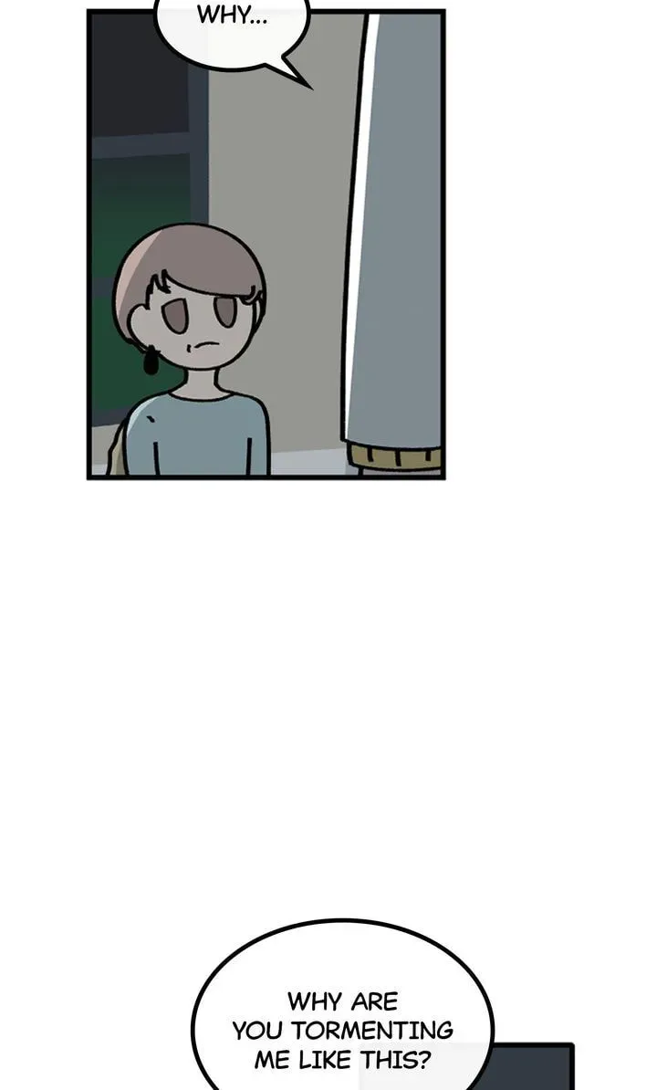 A Vegetarian's Pet Vegetable Chapter 42 page 23 - 