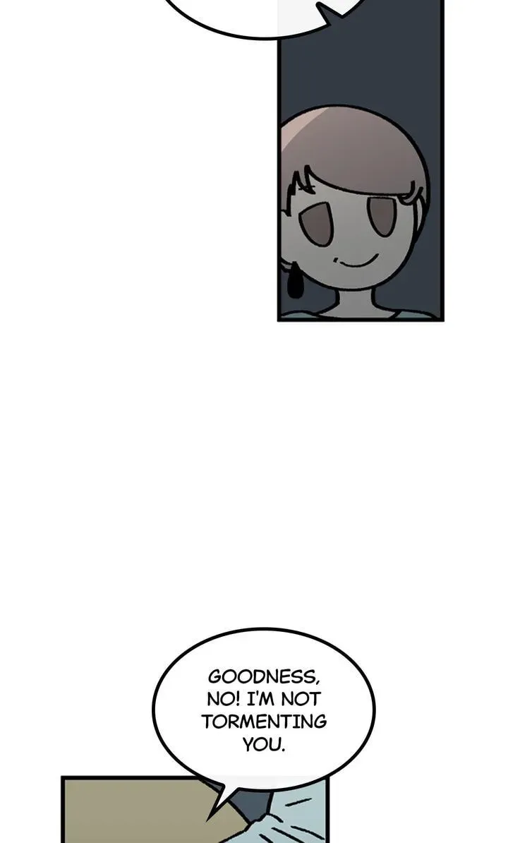A Vegetarian's Pet Vegetable Chapter 42 page 24 - 