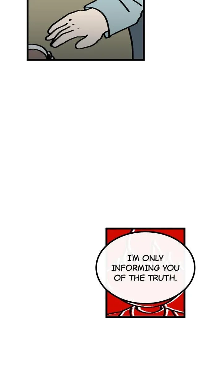 A Vegetarian's Pet Vegetable Chapter 42 page 25 - 