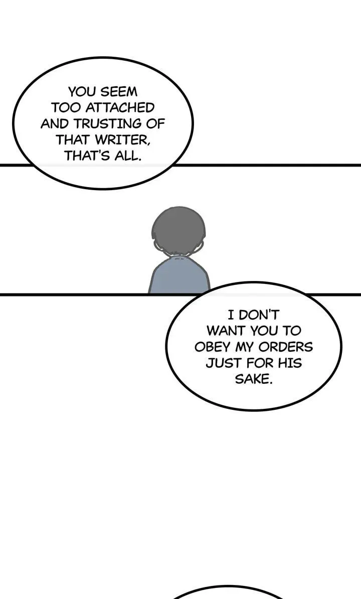 A Vegetarian's Pet Vegetable Chapter 42 page 26 - 
