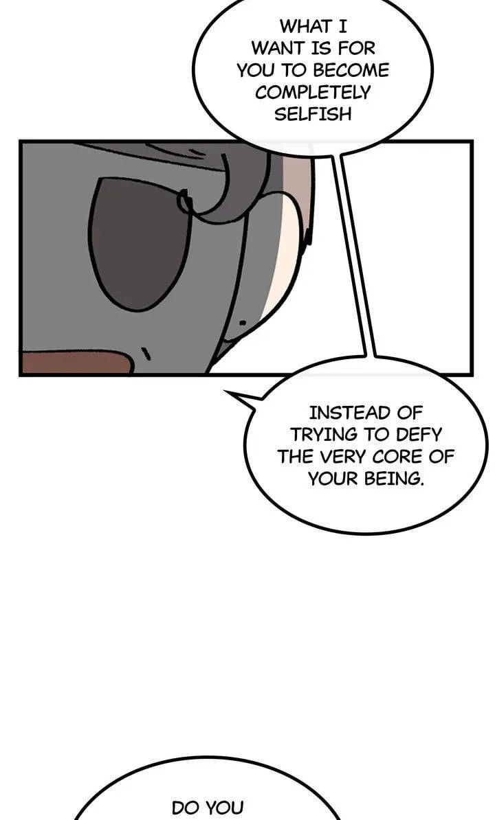 A Vegetarian's Pet Vegetable Chapter 42 page 27 - 