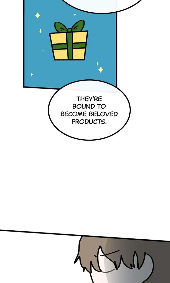 A Vegetarian's Pet Vegetable Chapter 42 page 29 - 