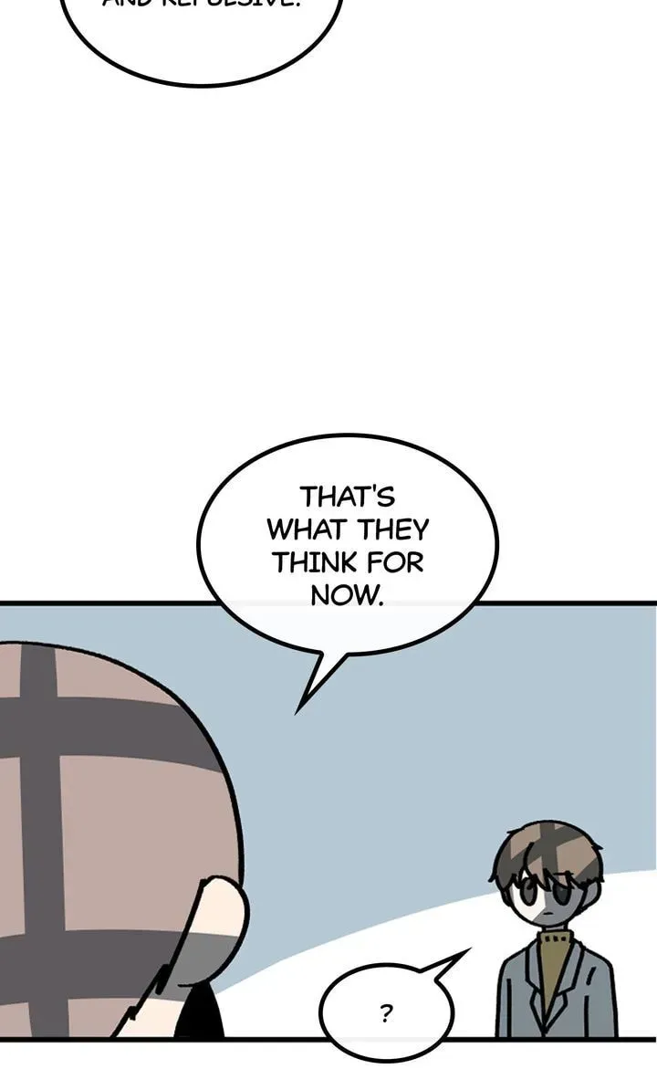 A Vegetarian's Pet Vegetable Chapter 42 page 31 - 